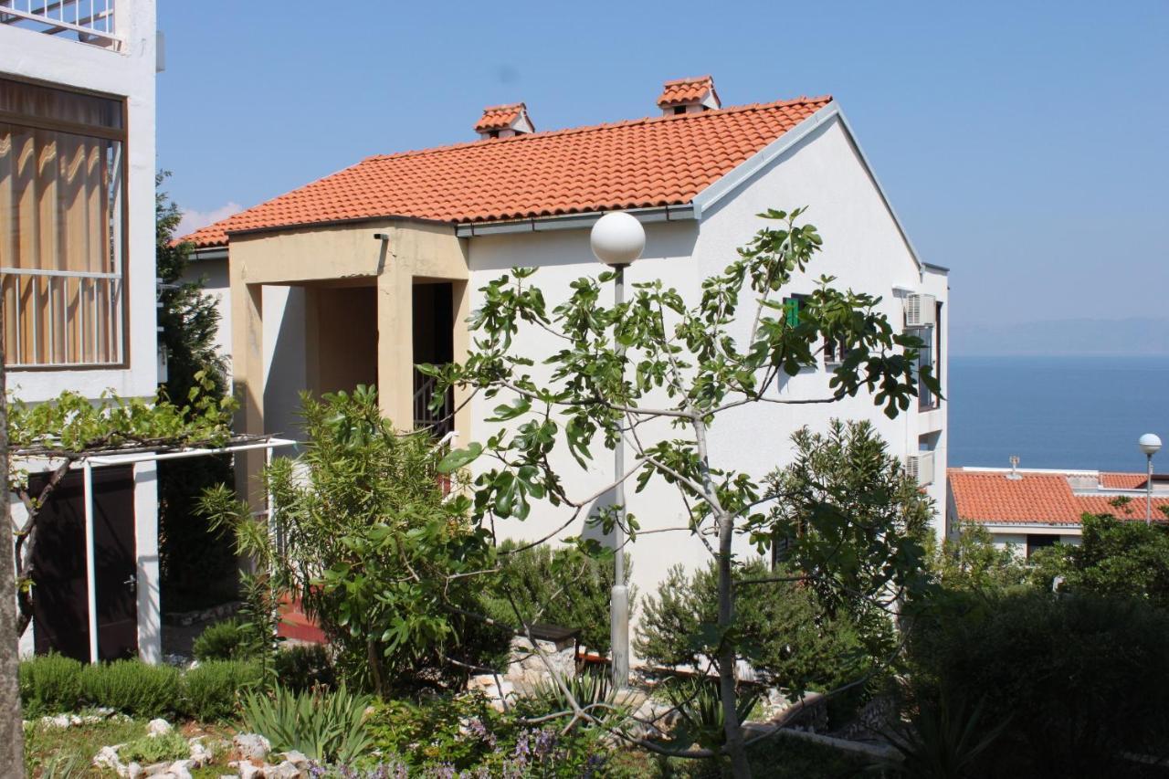 With A Parking Space Ravni, Labin - 7661 Appartement *